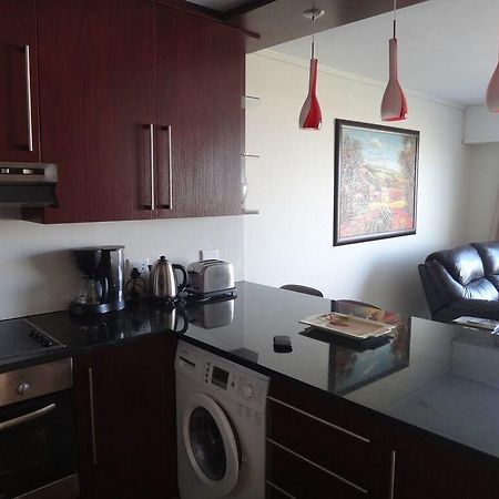 Blouberg Beachfront Accommodation 布鲁堡史特兰 外观 照片