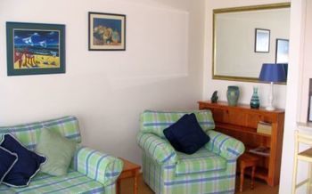 Blouberg Beachfront Accommodation 布鲁堡史特兰 外观 照片