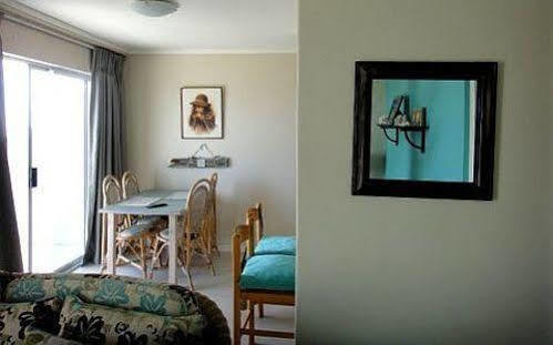 Blouberg Beachfront Accommodation 布鲁堡史特兰 外观 照片